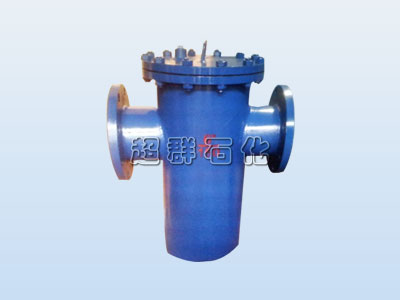 籃式過(guò)濾器